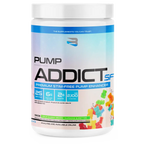Pump Addict SF - LIFT Nutrition