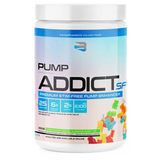 Pump Addict SF - LIFT Nutrition