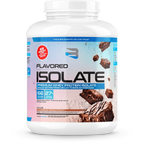 Flavored Isolate - LIFT Nutrition