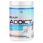 Pump Addict SF - LIFT Nutrition
