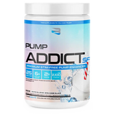 Pump Addict SF - LIFT Nutrition