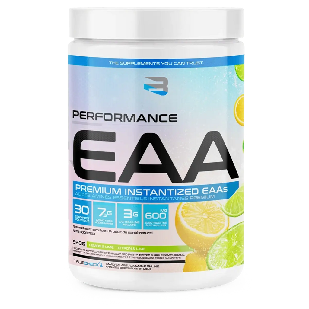 EAA - LIFT Nutrition