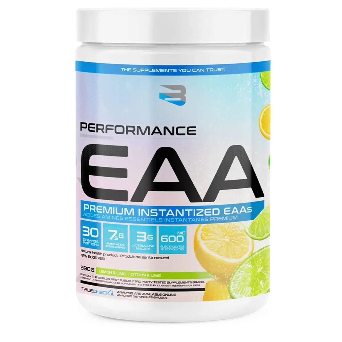 EAA - LIFT Nutrition
