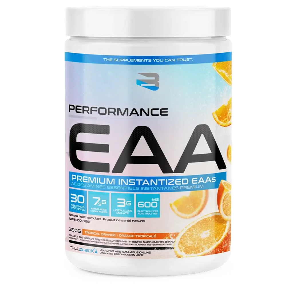 EAA - LIFT Nutrition
