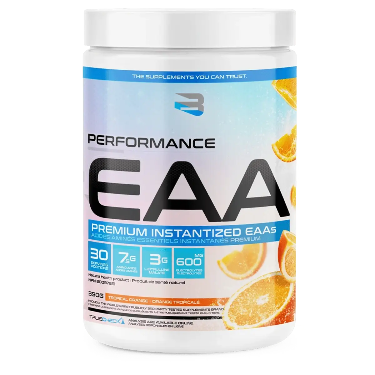 EAA - LIFT Nutrition