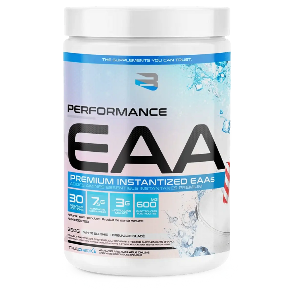 EAA - LIFT Nutrition