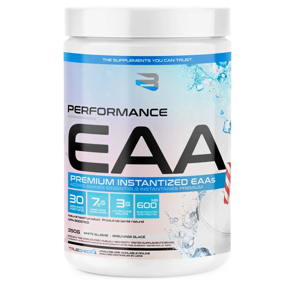 EAA - LIFT Nutrition