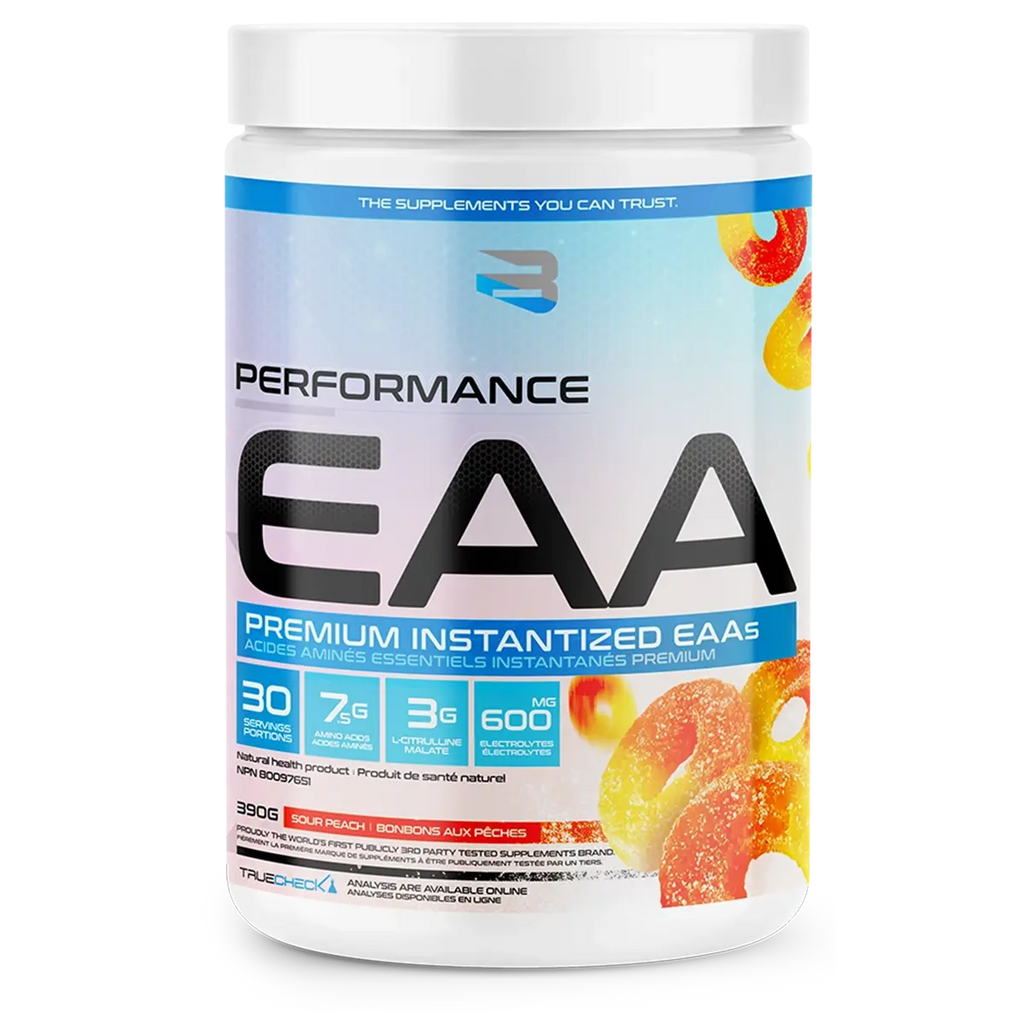 EAA - LIFT Nutrition