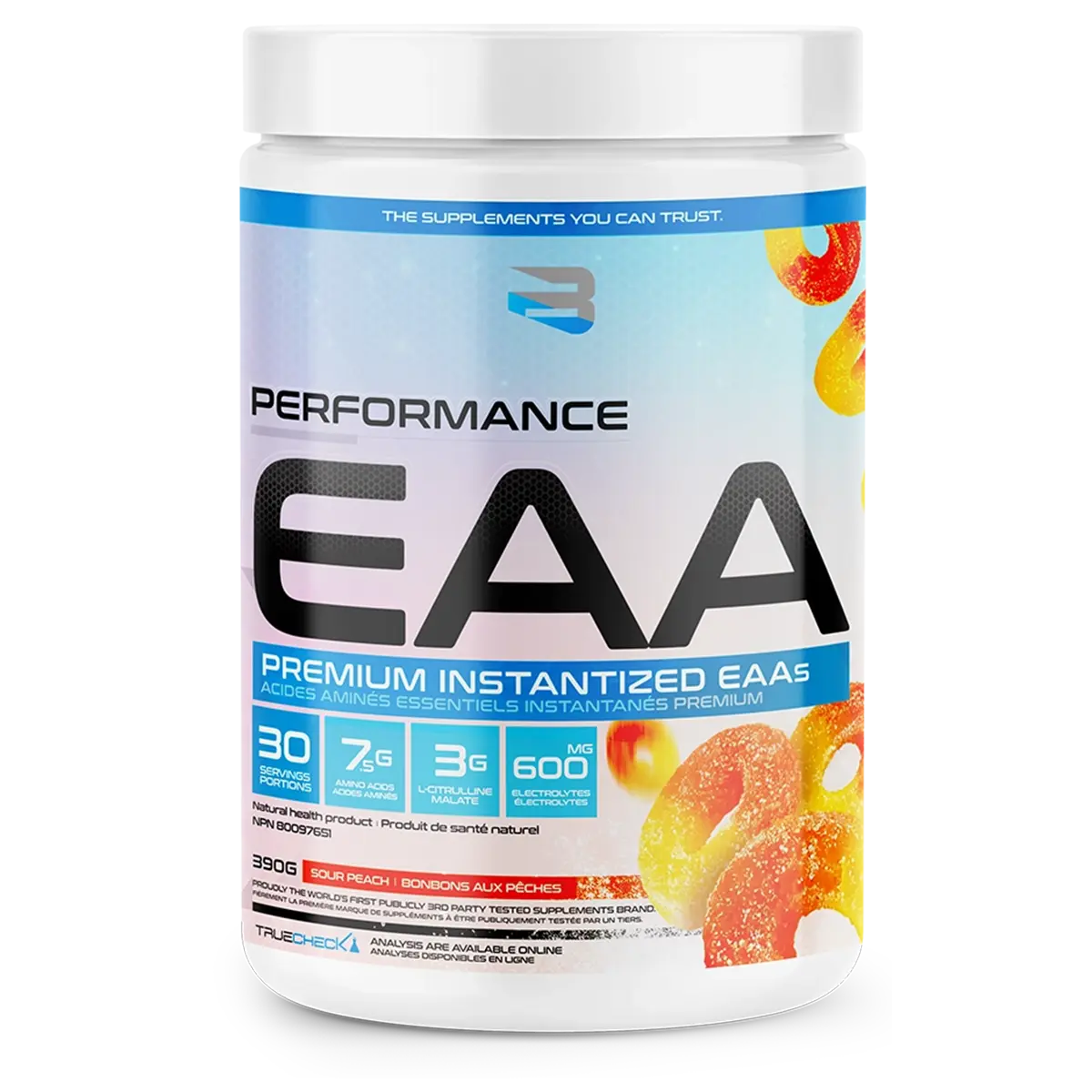 EAA - LIFT Nutrition