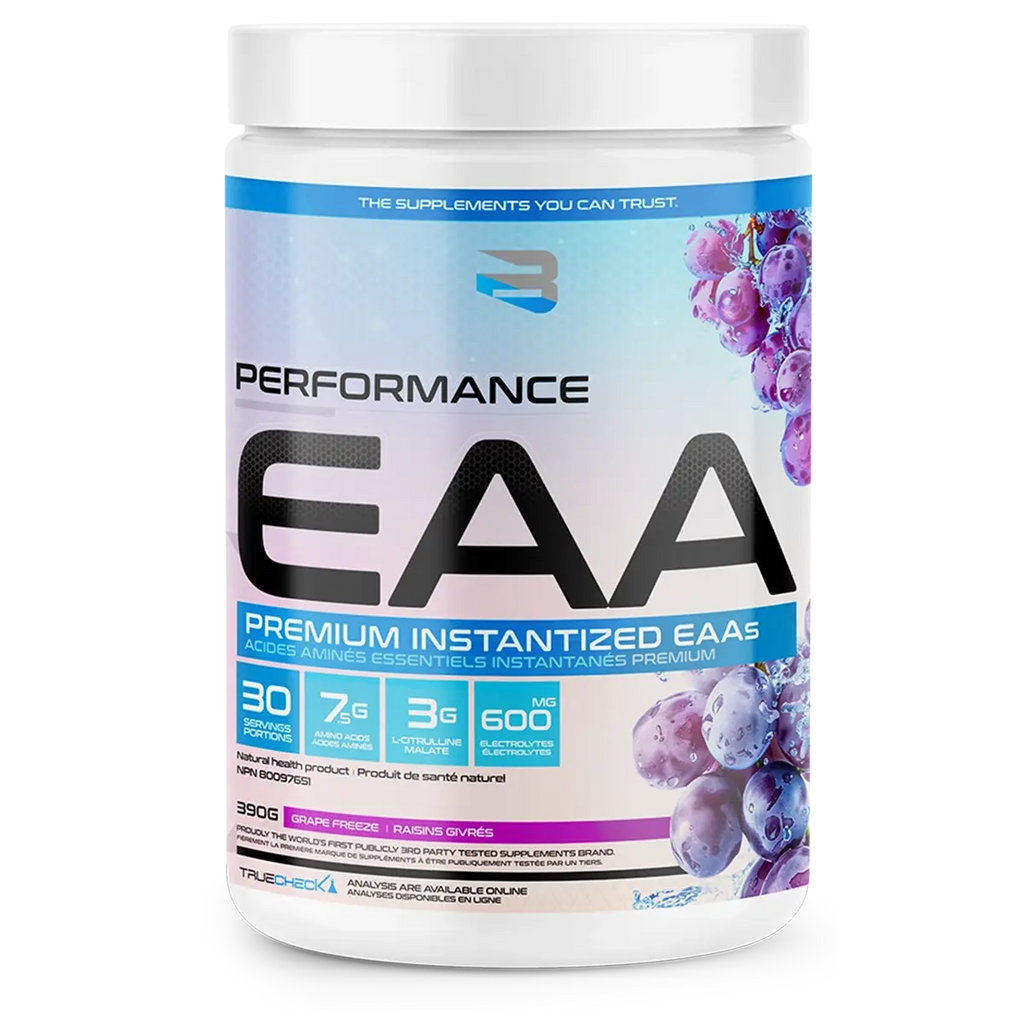 EAA - LIFT Nutrition