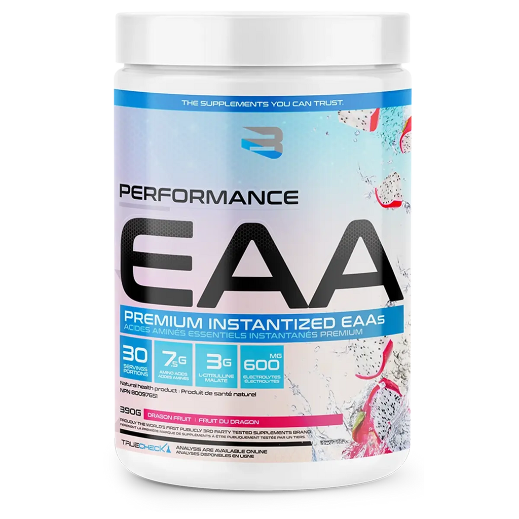 EAA - LIFT Nutrition