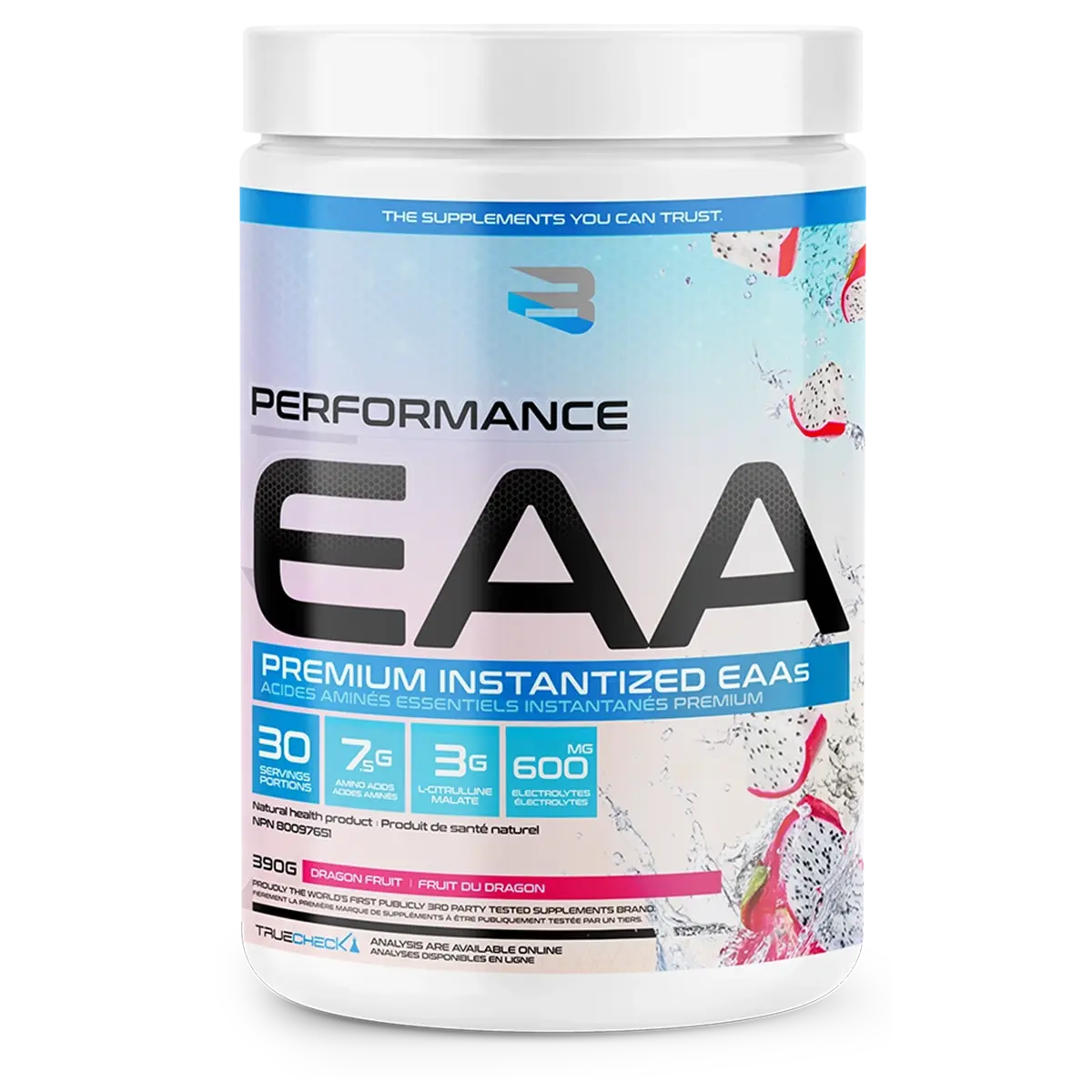 EAA - LIFT Nutrition