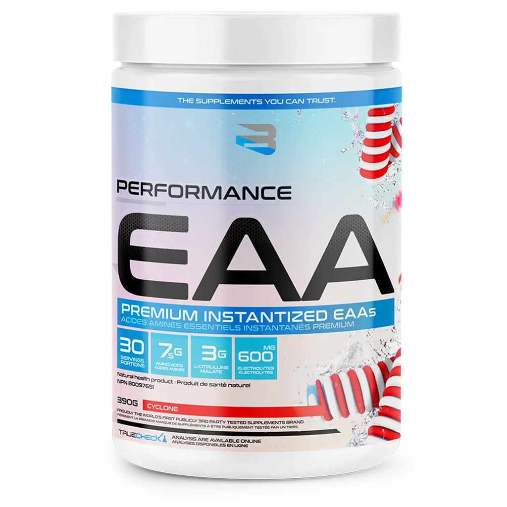 EAA - LIFT Nutrition