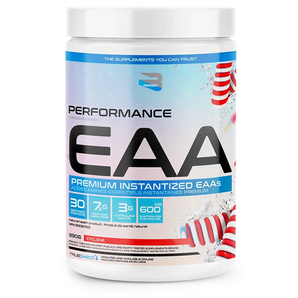 EAA - LIFT Nutrition