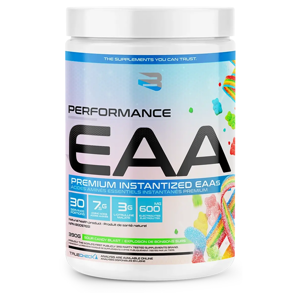 EAA - LIFT Nutrition