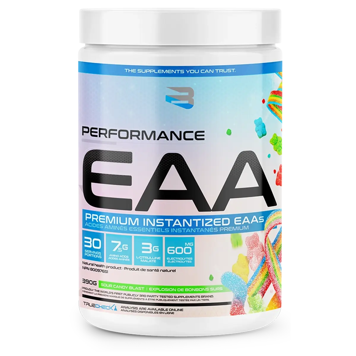 EAA - LIFT Nutrition