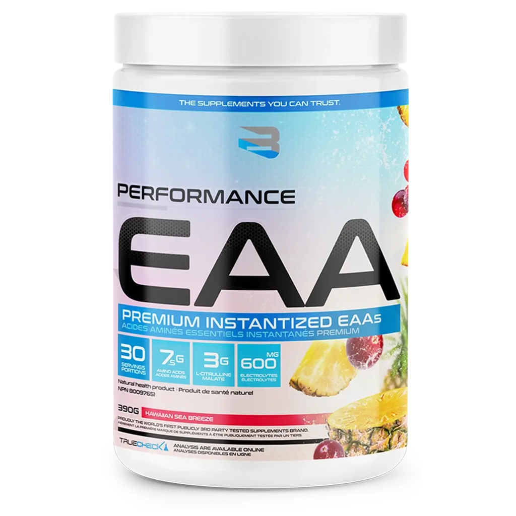 EAA - LIFT Nutrition