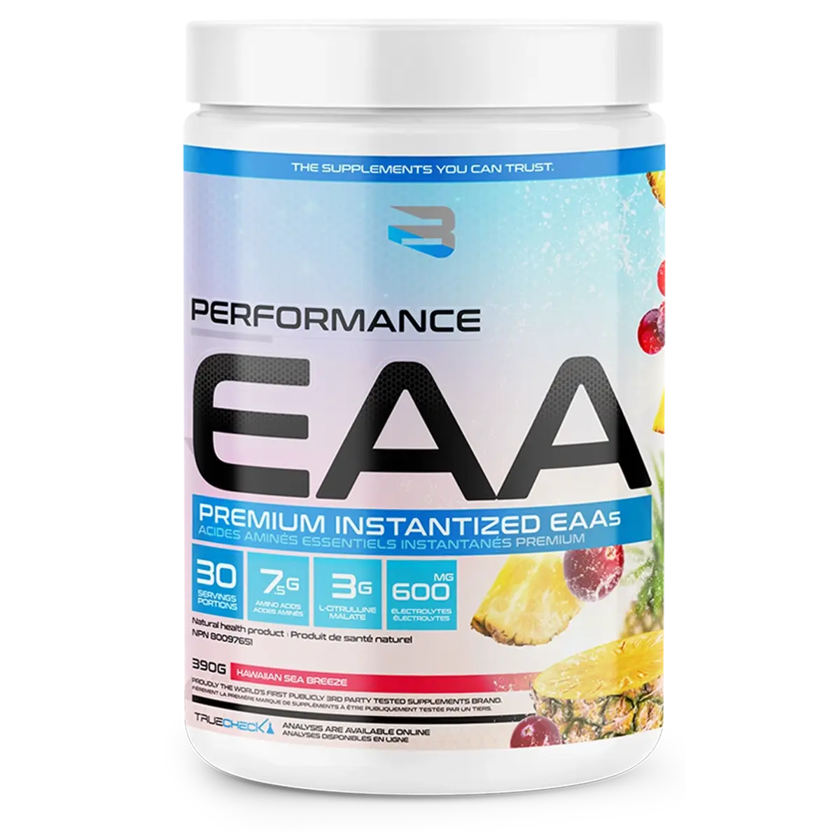 EAA - LIFT Nutrition