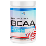 Electrolytes + BCAA - LIFT Nutrition