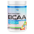 Electrolytes + BCAA - LIFT Nutrition