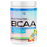 Electrolytes + BCAA - LIFT Nutrition