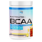 Electrolytes + BCAA - LIFT Nutrition