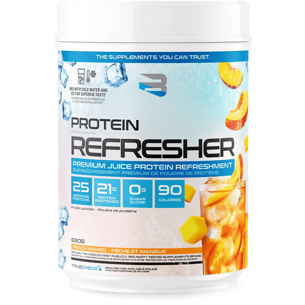 Protein Refresher - LIFT Nutrition