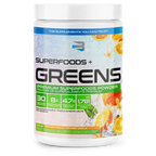 Superfoods + Greens - LIFT Nutrition