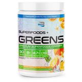 Superfoods + Greens - LIFT Nutrition