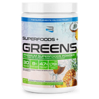 Superfoods + Greens - LIFT Nutrition