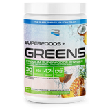 Superfoods + Greens - LIFT Nutrition