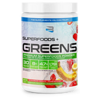 Superfoods + Greens - LIFT Nutrition