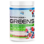 Superfoods + Greens - LIFT Nutrition