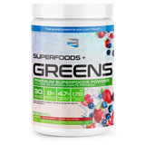 Superfoods + Greens - LIFT Nutrition