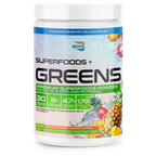 Superfoods + Greens - LIFT Nutrition