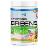 Superfoods + Greens - LIFT Nutrition