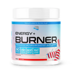 Energy + Burner - LIFT Nutrition