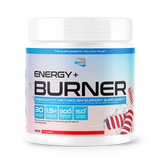 Energy + Burner - LIFT Nutrition