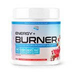 Energy + Burner - LIFT Nutrition