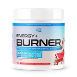 Energy + Burner - LIFT Nutrition