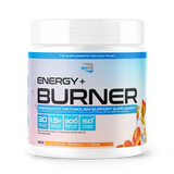 Energy + Burner - LIFT Nutrition