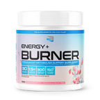 Energy + Burner - LIFT Nutrition