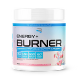 Energy + Burner - LIFT Nutrition