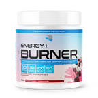 Energy + Burner - LIFT Nutrition