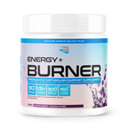 Energy + Burner - LIFT Nutrition