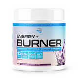 Energy + Burner - LIFT Nutrition