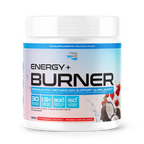 Energy + Burner - LIFT Nutrition