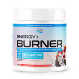 Energy + Burner - LIFT Nutrition
