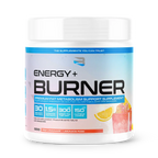 Energy + Burner - LIFT Nutrition