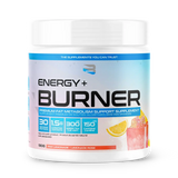 Energy + Burner - LIFT Nutrition